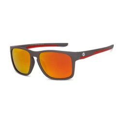Hooper Orange UV Protection Wayfarer Sunglasses for Kids-image-81