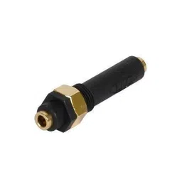 MULTICOMP PRO Audio Jacks & Audio Plugs 3.5mm Inline Stereo Mount Female to Female Feed-thru Jack, 27-5937-picture-20