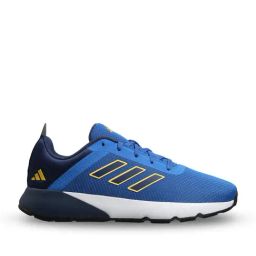 Adidas Men's Luft Pace Blue Running Shoes-picture-7