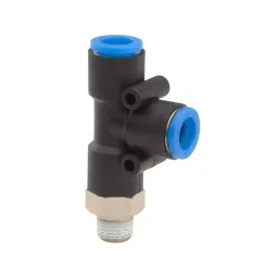 Janatics BSP Male Run Tee Fitting 6 mm, WP2330670-image-21
