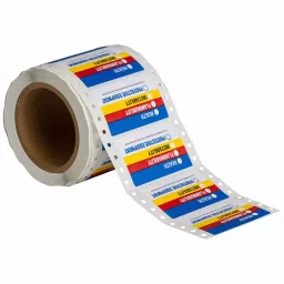 BRADY Paper Label 3 x 1-7/8 inch, 8DP74 (Pack of 500)-image-67