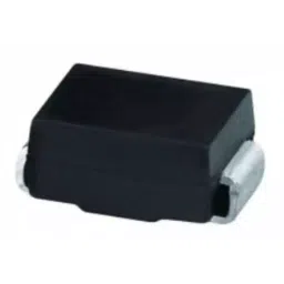 Vishay Bi-Directional TVS Diode 53.5 V Maximum Clamping Voltage Surface Mount, SMBJ30CA-E3/52 (Pack of 25)-36