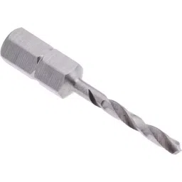 RS PRO HSS Twist Drill Bit, Diameter 2.5 mm, Model No 6699362 Melatic Grey Color-16