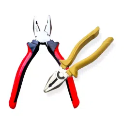 ATC 203.2 mm (8 Inch) Multipurpose Combination Pliers Combo for Home & Professional (2 Pcs), ATC291-image-53
