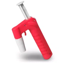 Abdos E11220 10 ml Fast Release Pipette Pump-22