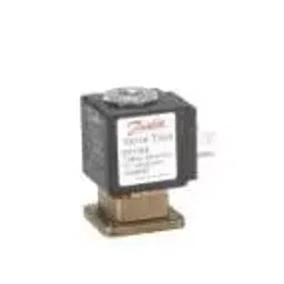 Danfoss Direct-operated 3/2-way compact solenoid valves 032H8183-picture-34