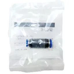 PISCO 16X12 Φmm Outer Dia Stainless Steel Fitting Different Diameter Union Straight, SPG16-12-picture-40