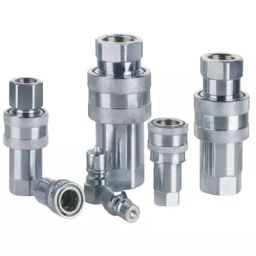 Panacea Technology 38.1mm(1-1/2 Inch) 2000 PSI Hydraulic Couplers, KZE-image-50