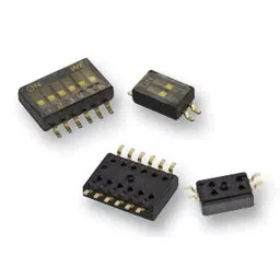 WURTH ELEKTRONIK Dip Switch, 4Pos, Spst, Slide, Smd, 416131160804-picture-23