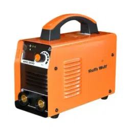 Ralli Wolf 34A Welding Machine WA-20 (ARC-200)-34