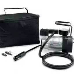 Oscar 12V Metal Air Compressor - 0.5Kg.-38