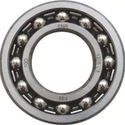 KOYO Self Aligning Ball Bearing, Inner Dia 35 mm, Outer Dia 80 mm, Width 31 mm, 2307-image-12
