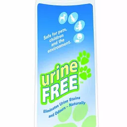 EcoWorks Biotech UrineFree Odour & Stain Remover 120mL-image-65
