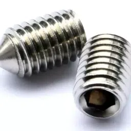 Agarwal Fastners Stainless Steel Grub Screw (Dia 4 mm Length 5 mm)-image-8