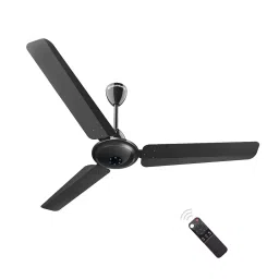 Atomberg Ikano Gloss Black 1400 mm Ceiling Fan With Remote-picture-12