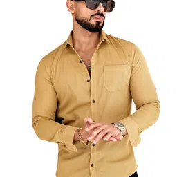 VORTEX Men Original Casual Shirt-picture-18
