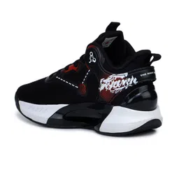 Columbus Men Mesh Running Non-Marking Shoes image 2