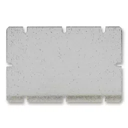 FIBOX Mounting Plate, Steel, For Ta191209, MP 1912 MOUNTING PLATE-33