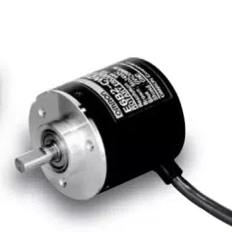 Omron 1000 ppr 5-24 VDC Rotary Encoder E6B2-CWZ6C 1000P/R 2M OMS-20