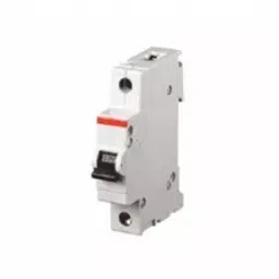 Philips 10 A 1 Pole B Curve 10 kA Safetec Miniature Circuit Breakers (MCB)-picture-21