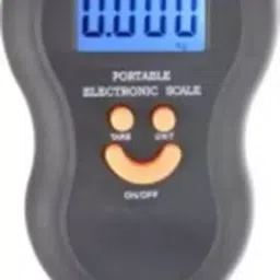 StealODeal Smiley-50 50 Kg Multicolor Smiley Multicolor Weighing Scale-picture-32