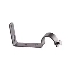 GENERIC Stainless Steel Curtain Support 110 g (Pack of 10)-image-68