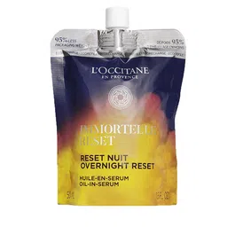 LOccitane en Provence Immortelle Reset Anti-Aging Serum Refill - 50 ml-picture-15