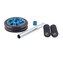 HackerX Abdominal Wheel Ab Roller-49