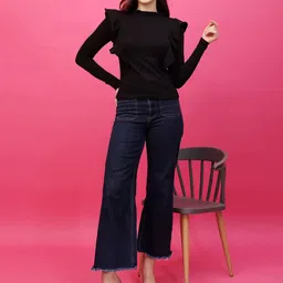 Moda Rapido Cotton Top-17