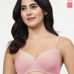 LILY Bra Full Coverage Lightly Padded-picture-16