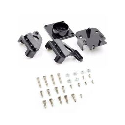 2 Axis Pan Tilt Brackets For Cameras & Sensors for SG90S MG90S Servo - AA0182 Axis Pan Tilt Brackets For Cameras & Sensors for SG90S MG90S Servo - AA018-13