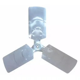 Dayton 12.7 mm (1/2 Inch) Bore Dia Propeller 3 Blades, 43XR16-12