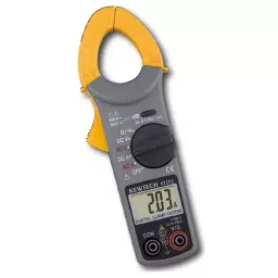 Kyoritsu 400-600V AC/DC Digital Clamp Meter KEW-203-36
