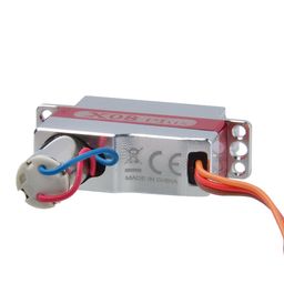 KST Servo X08 PLUS image 4