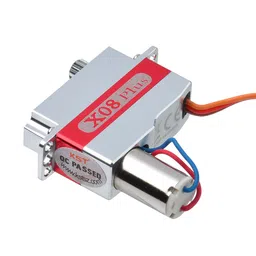 KST Servo X08 PLUS image 1
