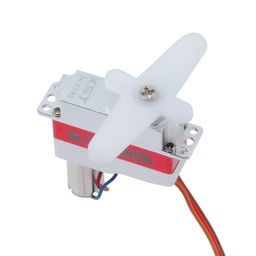 KST Servo X08 PLUS image 3