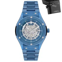 French Connection FCA04-1 Automatic Watch for Men image 1