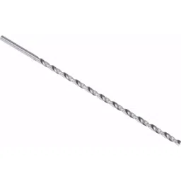 RS PRO HSS Twist Drill Bit, Diameter 6 mm, Model No 5226752 Melatic Grey Color-5