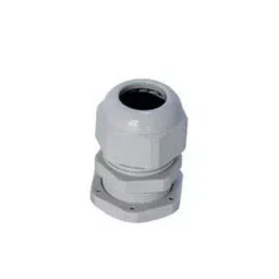ENERTECH Metric Cable Gland 40-49 mm Clamping Range White, M63-picture-36