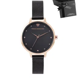 French Connection FCN00018E Analog Watch for Women image 1