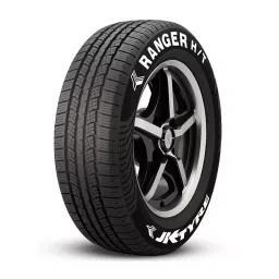 JK Tyre 205/60 R16 Ranger H/T Smart Tubeless Tyre for Car-image-20