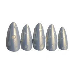 SOEZI Reusable Press On Nails Application Kit - Icey Spicy image 1