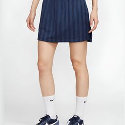 Nike Sportswear Women's Jacquard Striped Skirt-image-99