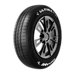 JK Tyre 145/80 R12 Ultima Hi^Life 74T Tubeless Tyre for Car-image-65