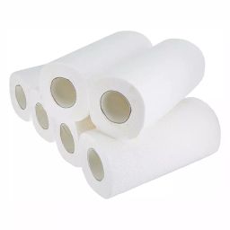 Vizio Kitchen Roll Tissue, Vz-Kr (Set of 2)-image-31