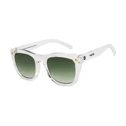 Hooper Green UV Protection Wayfarer Sunglasses for Kids-picture-14