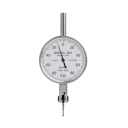 Peacock 0.002×0.2mm Dial Indicator gauge, PCN-2BD-5