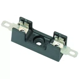 EATON FUSE BLOCK, 6.3 X 32MM, BOLT IN MOUNT, BK/S-8102-1-R-image-17