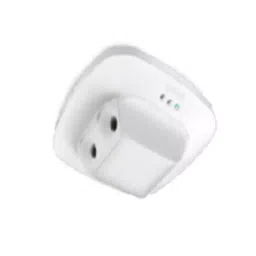 Steinel White Ultrasonic Motion Detector Sensor COM2 2000W Dual US-40