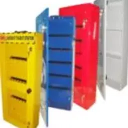 Asian Loto ALC-LTB Lockout Tagout Station-picture-17